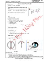 Động cơ điện hay