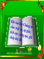 thực hành đông nam bộ