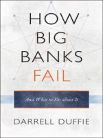 duffie - how big banks fail and what to do about it (2011)