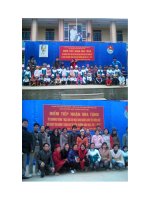 Ảnh- gửi các bạn