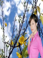 XUÂN VÀ TUỔI TRẺ