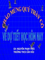 bài 14 MTVN cuối TK XIX đến 1954