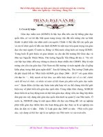 skkn một số biện phấp nâng cao hiểu quả công tác xã hội hóa giáo dục ở trường mầm non nghĩa trụ   văn giang   hưng yên