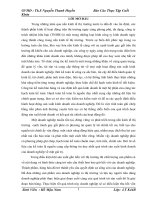 kế toán bán hàng tại công ty tnhh xuất nhập khẩu thương mại quốc tế tân hòa phát