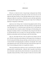 tìm hiểu hệ thống đình ở thành phố biên hòa trong tổng thể tài nguyên du lịch tỉnh đồng nai