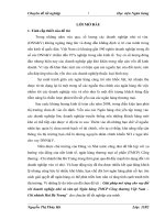 giải pháp mở rộng cho vay đối với doanh nghiệp nhỏ và vừa tại ngân hàng tmcp công thương việt nam – chi nhánh hai bà trưng