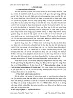 tăng cường huy động vốn tại quỹ tín dụng nhân dân cơ sở khánh hòa