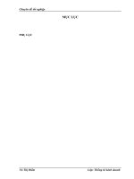 phân tích thống kê hoạt động huy động vốn ngân hàng thương mại cổ phần nhà hà nội (habubank) giai đoạn 2006-2010