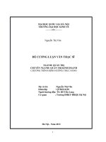 hoạt động chăm sóc khách hàng tại quỹ tín dụng nhân dân tw chi nhánh thanh hoá