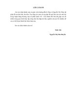 giải pháp mở rộng hoạt động cho vay tiêu dùng tại ngân hàng thương mại cổ phần quốc tế - chi nhánh hà nội