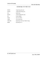 giải pháp nâng cao chất lượng tín dụng trung và dài hạn tại ngân hàng việt nam thịnh vượng - chi nhánh tôn đức thắng