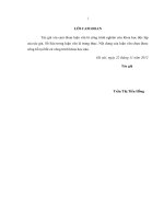 kế toán tài sản cố định tại công ty cổ phần môi trường và công trình đô thị phúc yên