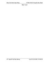 giải pháp nâng cao chất lượng tín dụng tại nhno&ptnt chi nhánh thanh miếu-tỉnh phú thọ