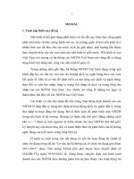 cải thiện cơ cấu thu nhập của ngân hàng nông nghiệp và phát triển nông thôn việt nam