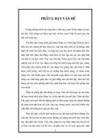 skkn sáng tác các bài toán mới trên cơ sở bài toán đã có