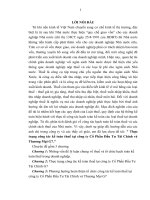 thực trạng công tác kế toán thuế tại công ty cổ phần đầu tư tài chính và thương mại g7