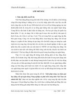 giải pháp nâng cao hiệu quả huy động vốn tại ngân hàng nông nghiệp và phát triển nông thôn việt nam chi nhánh hà tây