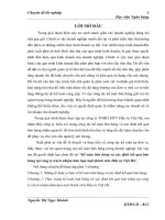 kế toán bán hàng và xác định kết quả bán hàng tại công ty trách nhiệm hữu hạn một thành viên đầu tư việt hà