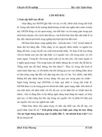 giải pháp nâng cao hiệu quả công tác huy động vốn tại ngân hàng thương mại cổ phần bắc á- chi nhánh kim liên