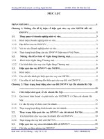 giải pháp nâng cao hiệu quả cho vay đối với doanh nghiệp nhỏ và vừa tại ngân hàng thương mại cổ phần á châu - chi nhánh hà nội