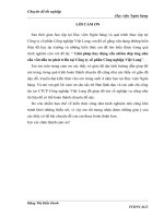 giải pháp huy động vốn nhằm đáp ứng nhu cầu vốn đầu tư phát triển tại công ty cổ phần công nghiệp việt long