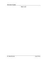 giải pháp mở rộng tín dụng đối với doanh nghiệp vừa và nhỏ tại nhtmcp công thương chi nhánh tỉnh thái bình