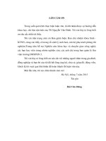 ảnh hưởng của chế phẩm atonik 1,8dd đến một số chỉ tiêu sinh lí, hóa sinh giống ớt f1 np 907