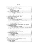 tăng cường huy động vốn tại ngân hàng công thương việt nam chi nhánh tuyên quang