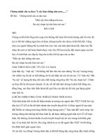 văn mẫu lớp 7 tham khảo bồi dưỡng