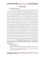 giải pháp phòng ngừa hạn chế rủi ro tín dụng tại ngân hàng thương mại cổ phần xăng dầu petrolimex – chi nhánh hà nội- kim liên