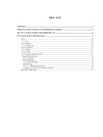 giải pháp nâng cao chất lượng thẩm định tài chính dự án đầu tư tại ngân hàng tmcp đại dương