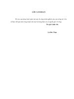 giải pháp phát triển dịch vụ ngoài tín dụng tại agribank thanh hóa giai đoạn 2012 – 2015