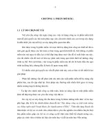 ứng dụng công nghệ thông tin xây dựng công cụ tính toán móng cọc bằng ngôn ngữ vba