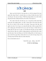 kế toán tài sản cố định tại công ty tnhh  xây dựng thành sơn