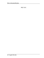 tổ chức bộ máy kế toán và hệ thống kế tại công ty cp xây lắp hưng yên