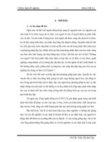 Khai thác và ứng dụng phần mềm elearning xhtml editor để thiết kế bài giảng điện tử