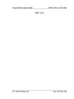 nâng cao hiệu quả cho vay doanh nghiệp vừa và nhỏ tại chi nhánh hà nội-ngân hàng xăng dầu