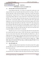 hoàn thiện công tác kế toán thuế gtgt tại công ty cổ phần xây dựng tiến đạt