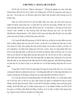 bài giảng MATLAB simulink