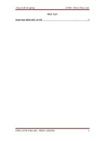 giải pháp nâng cao hiệu quả sử dụng vốn cố định tại công ty trách nhiệm hữu hạn xây dựng trường thanh