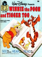 winnie the pooh and tigger too a