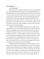 HOÀN THIỆN CÔNG TÁC KẾ TOÁN TẠI CÔNG TY XÂY DỰNG HỒNG PHÚC