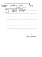 công tác kế toán tại công ty  tnhh công nghệ phẩm huyền anh