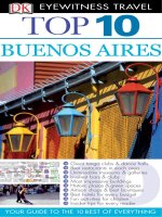 top 10 buenos aires