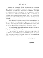 “kế toán chi phí sản xuất và tính giá thành sản phẩm tại công ty cổ phần xây dung cầu thanh hoá”