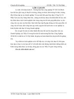 tổ chức kế toán vốn bằng tiền tại công ty cổ phần vật liệu xây dựng bỉm sơn  