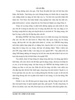 giải pháp nâng cao hiệu quả tín dụng chung và dài hạn tại ngân hàng đầu tư và phát triển việt nam