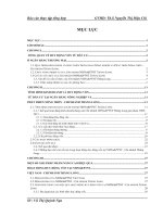 nâng cao hiệu quả huy động vốn tại ngân hàng nông nghiệp và phát triển nông thôn - chi nhánh thăng long
