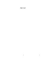 Bảo mật mạng máy tính không gian wlan