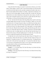 thực trạng công tác kế toán tiền lương và các khoản trích theo lương tại công ty cp sông đà 25